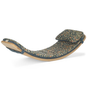 Wobbel met kussenset