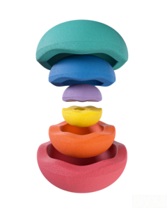 Stapelstein inside classic