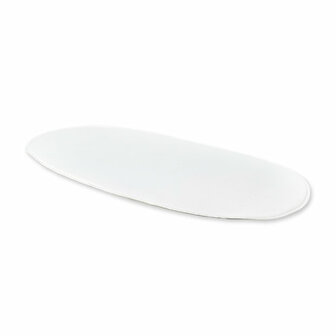 Deryan Peuter Luxe travelcot cream 