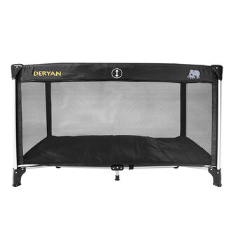 Deryan Believer campingbed