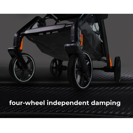 Deryan XP XL buggy