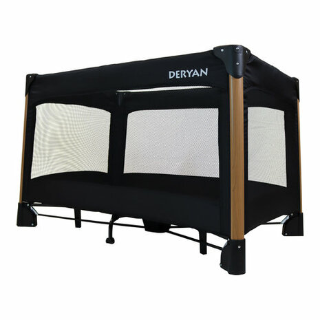 Deryan campingbed Fast Folding